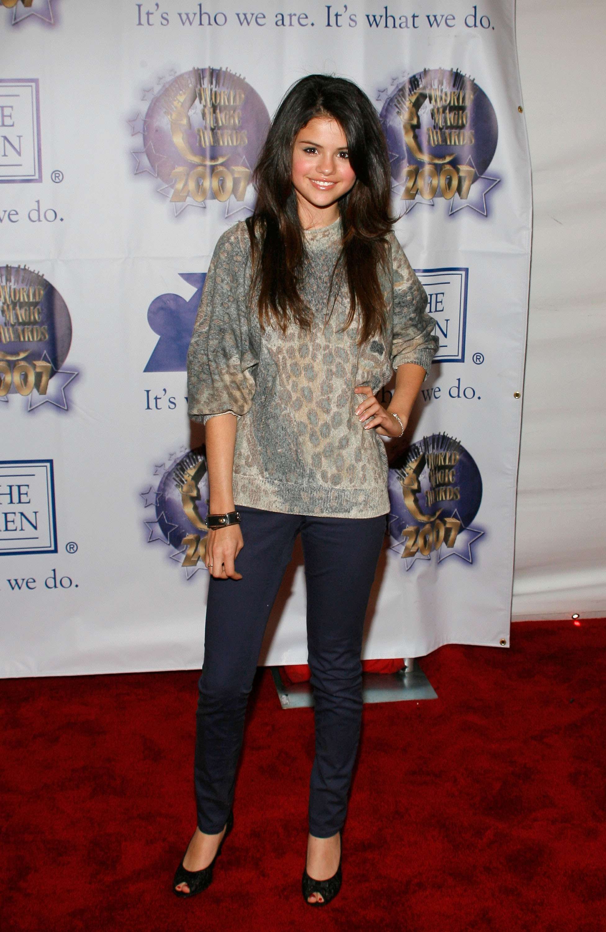 Selena Gomez' Best Red Carpet Style Through the Years: PHOTOS – Footwear  News