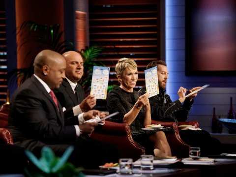 These are 10 best advices given by ‘Shark Tank’ stars | Business ...