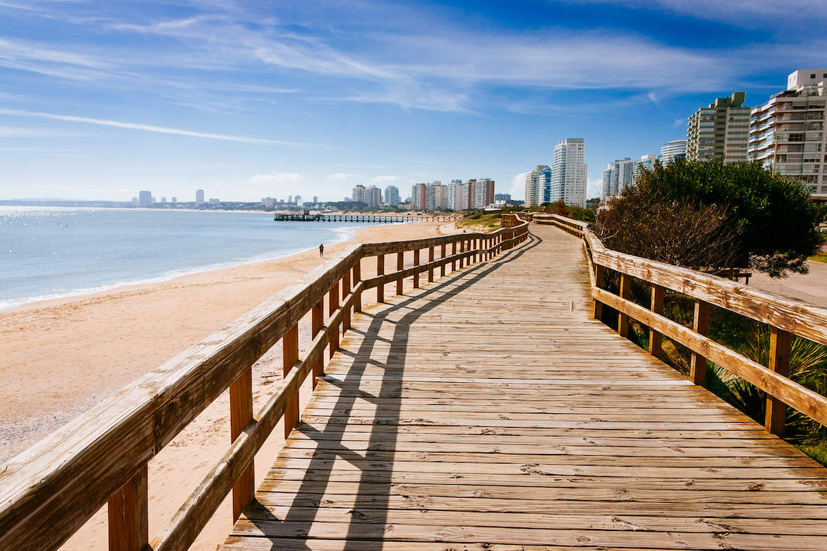 Punta Del Este Uruguay Business Insider India