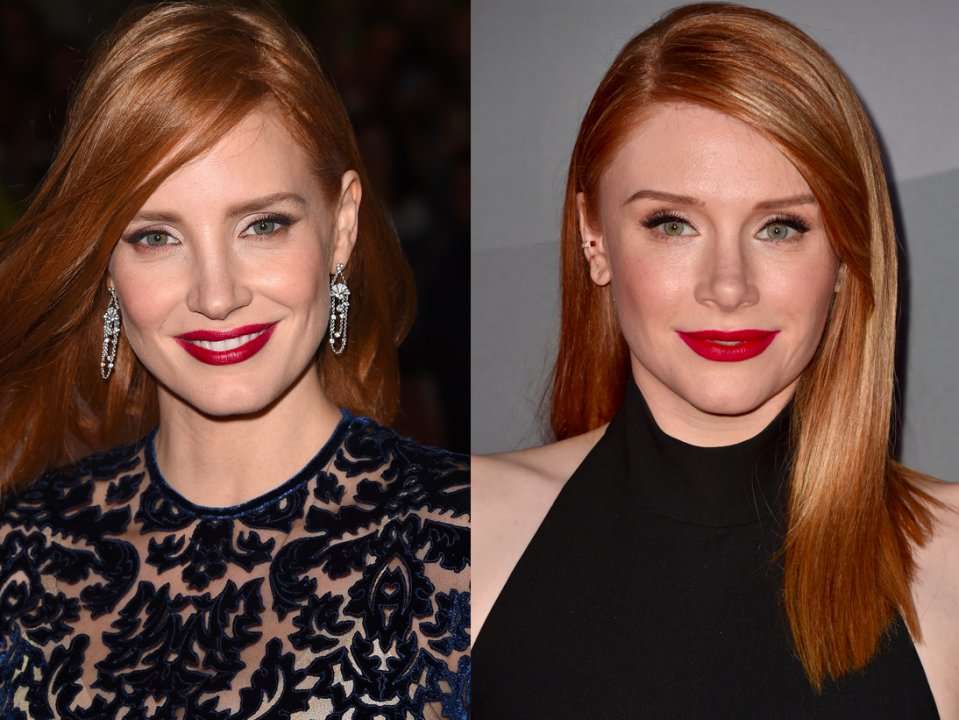 23 Pairs Of Celebrities Who Look Nearly Identical Business Insider India 1864