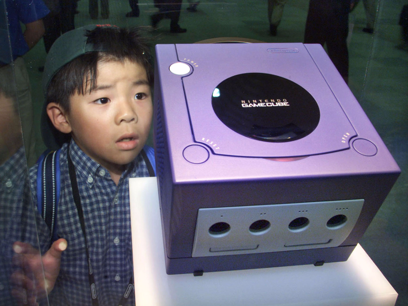 Gamecube cost clearance 2020