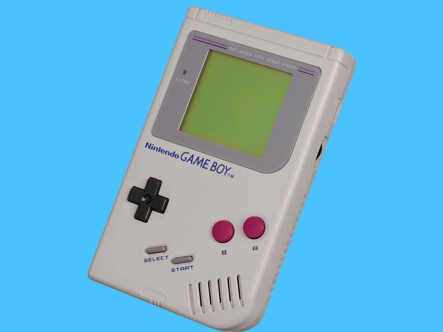 Game boy