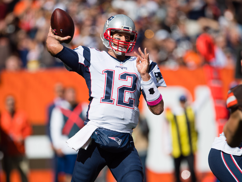 33 examples of Tom Brady's insane competitiveness