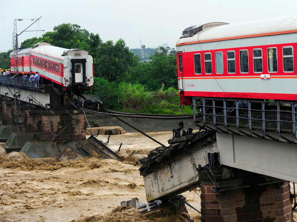 MORGAN STANLEY: A 'correlation crash' is happening in the ...