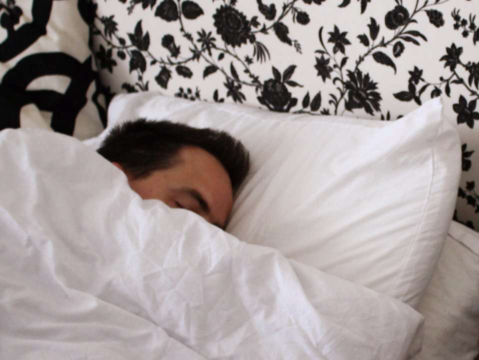 Here s Why You Feel More Tired After Sleeping Longer Than Usual 