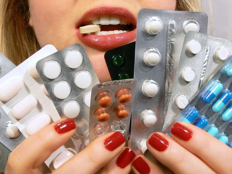 Here S What To Do If You Miss A Birth Control Pill Business Insider India