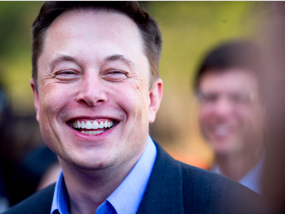 Elon Musk Loves Video Games - These Are His Favorites | Business ...