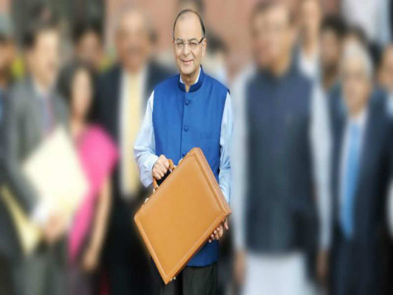 The Funniest Twitter Reactions To Arun Jaitleys Budget 2017 Business Insider India 