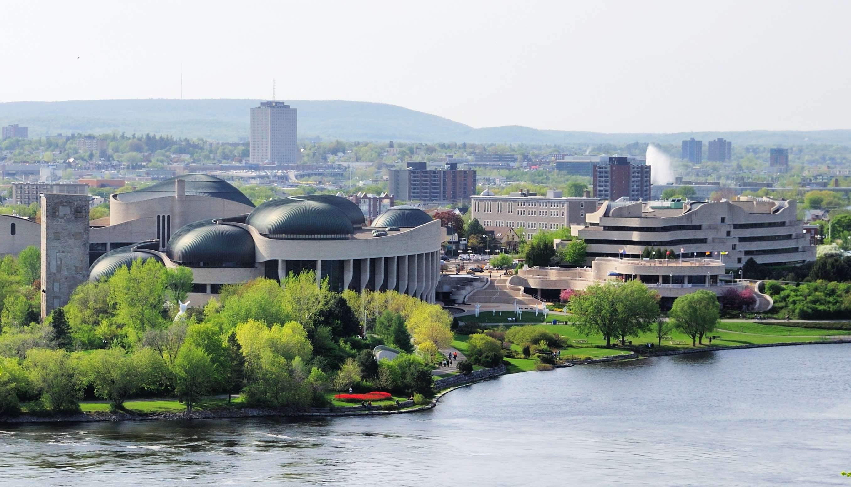 2. Gatineau, Quebec. Business Insider India