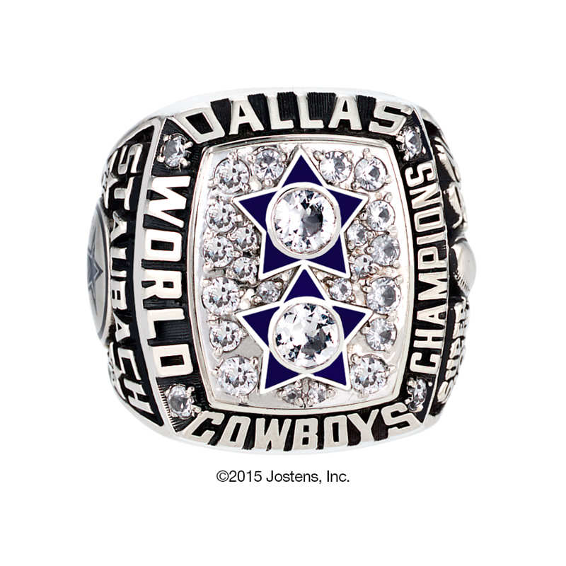 Super Bowl XII (1978): Dallas Cowboys 27, Denver Broncos 10