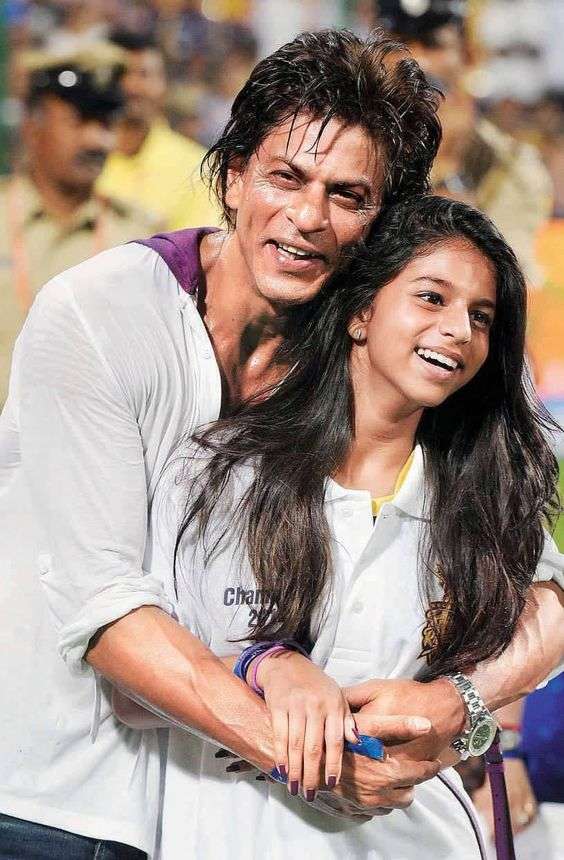 Watch Shah Rukh Khan's Daughter Suhana’s Theatre Performance And It ...