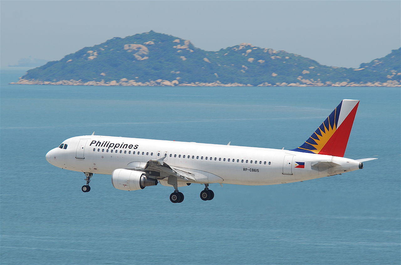 philippine airlines one world