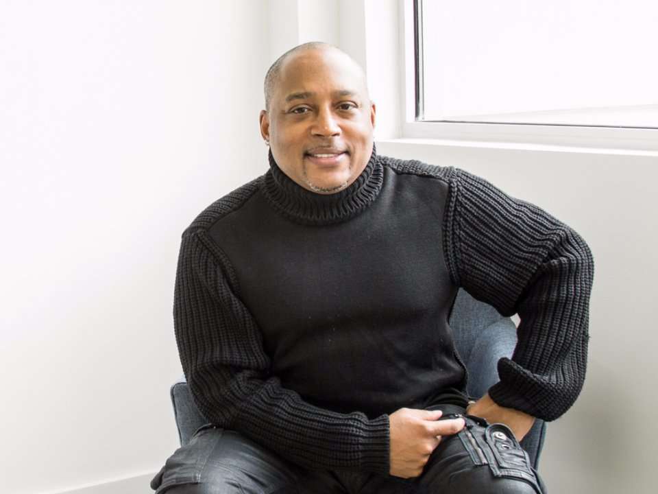 'Shark Tank' Star Daymond John Looks For 5 Traits Before Making An ...