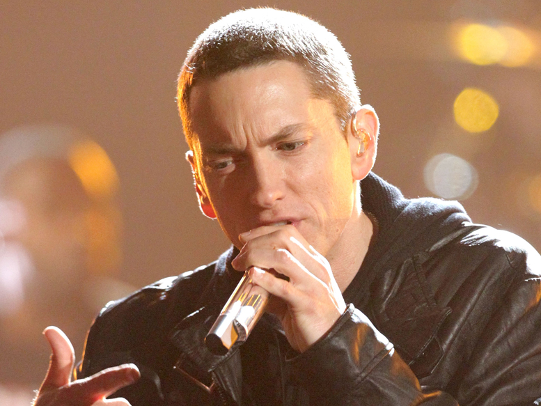 Eminem | Business Insider India