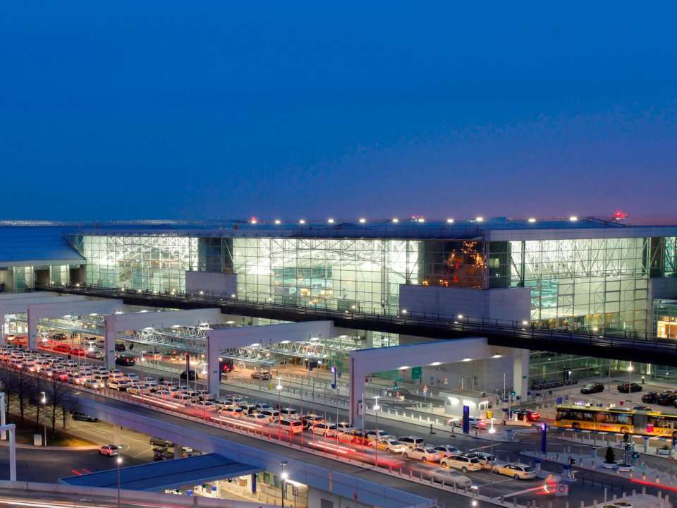 These are the 15 best airports in the world | Business Insider India