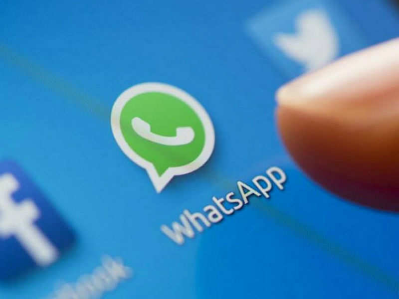 They Now Can Hack Your Whatsapp With Just A Picture Heres How