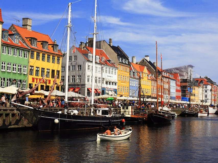 The 11 best countries to live in around the world Business Insider India