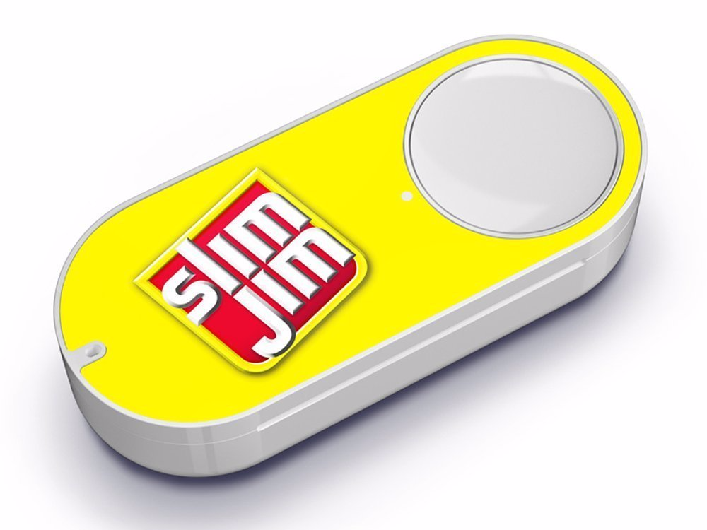 Dash button mobile games.