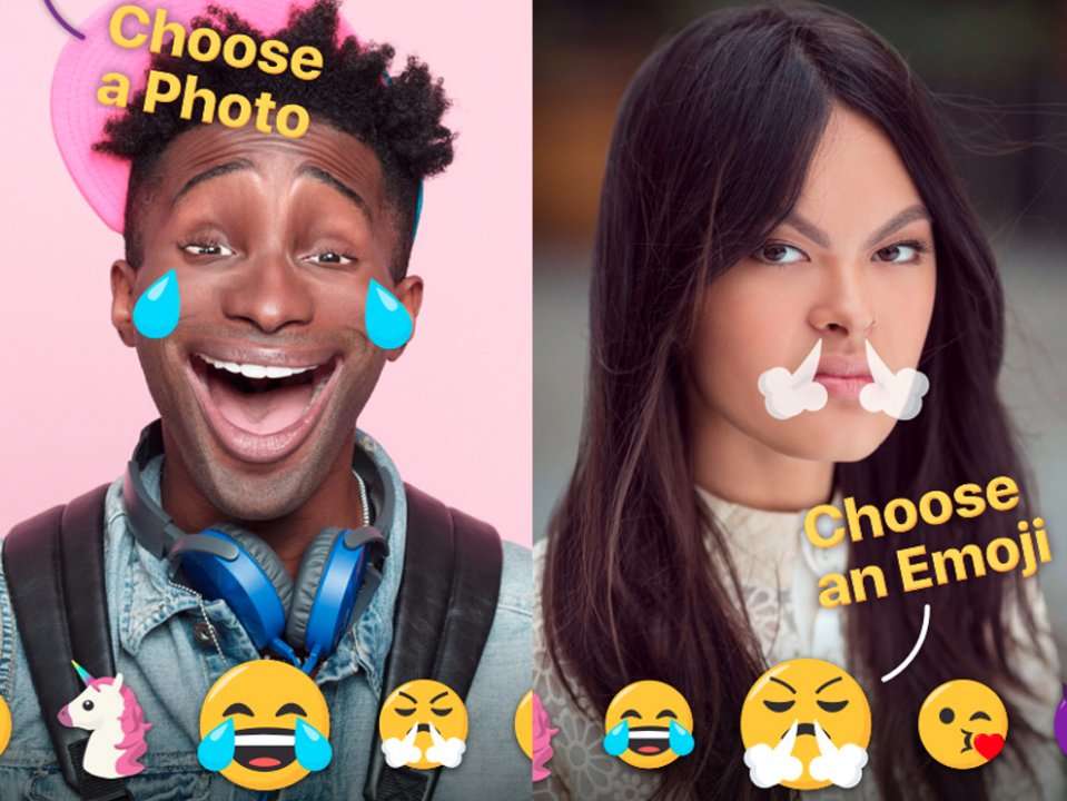 Here's how to use Memoji, the popular new app that turns your selfies ...