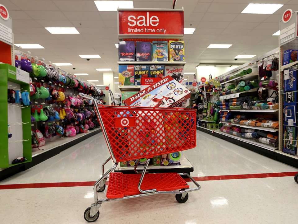 The Target boycott cost more than anyone expected and the CEO was