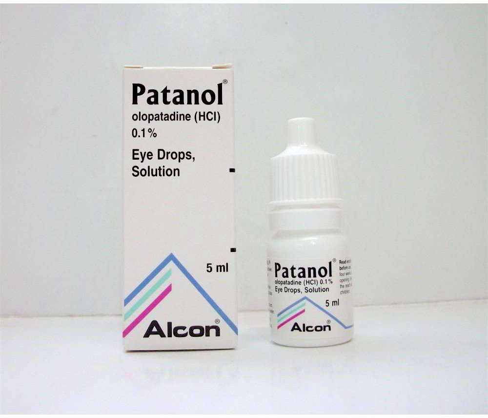 Aid For Your Eye Allergy Business Insider India