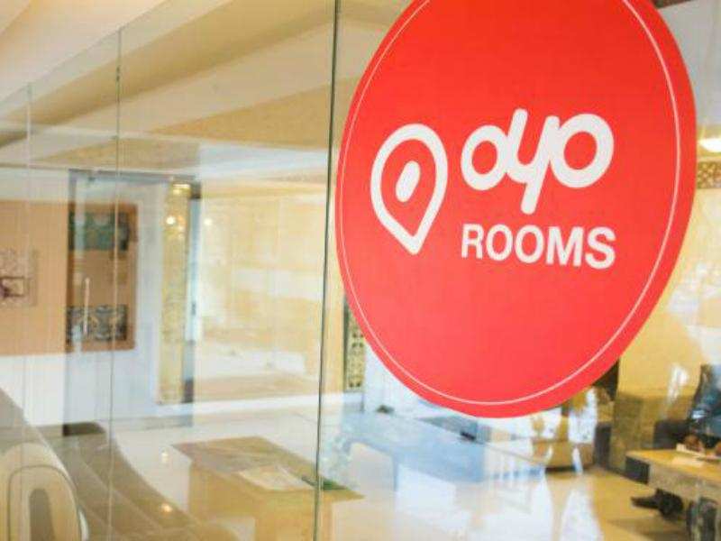 Oyo Rooms’ Valuation To Touch $850 Million, This Will Be The Size Of ...