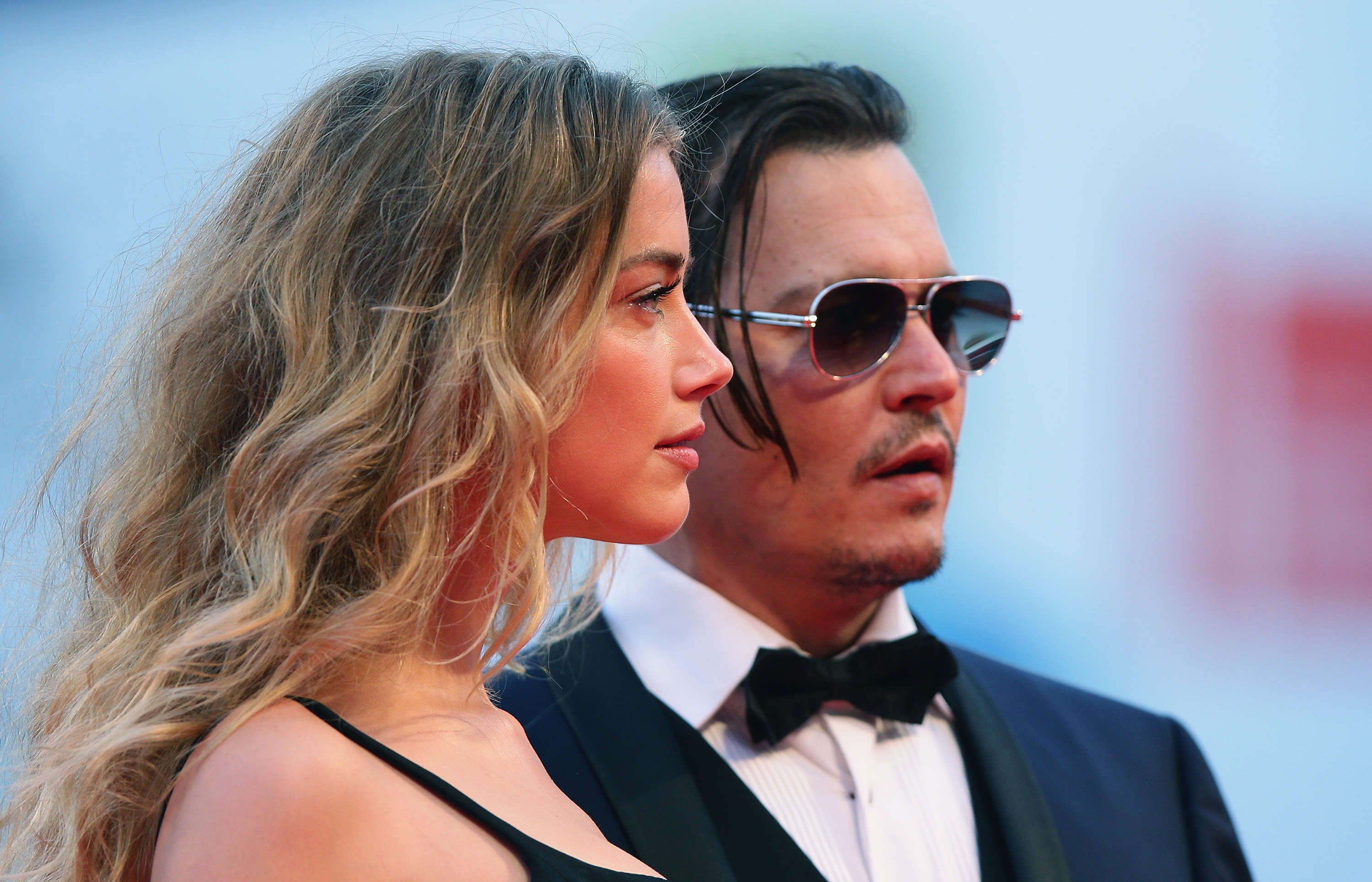 Everything you need to know about Amber Heard, the actress who seems to be  dating Elon Musk | Business Insider India