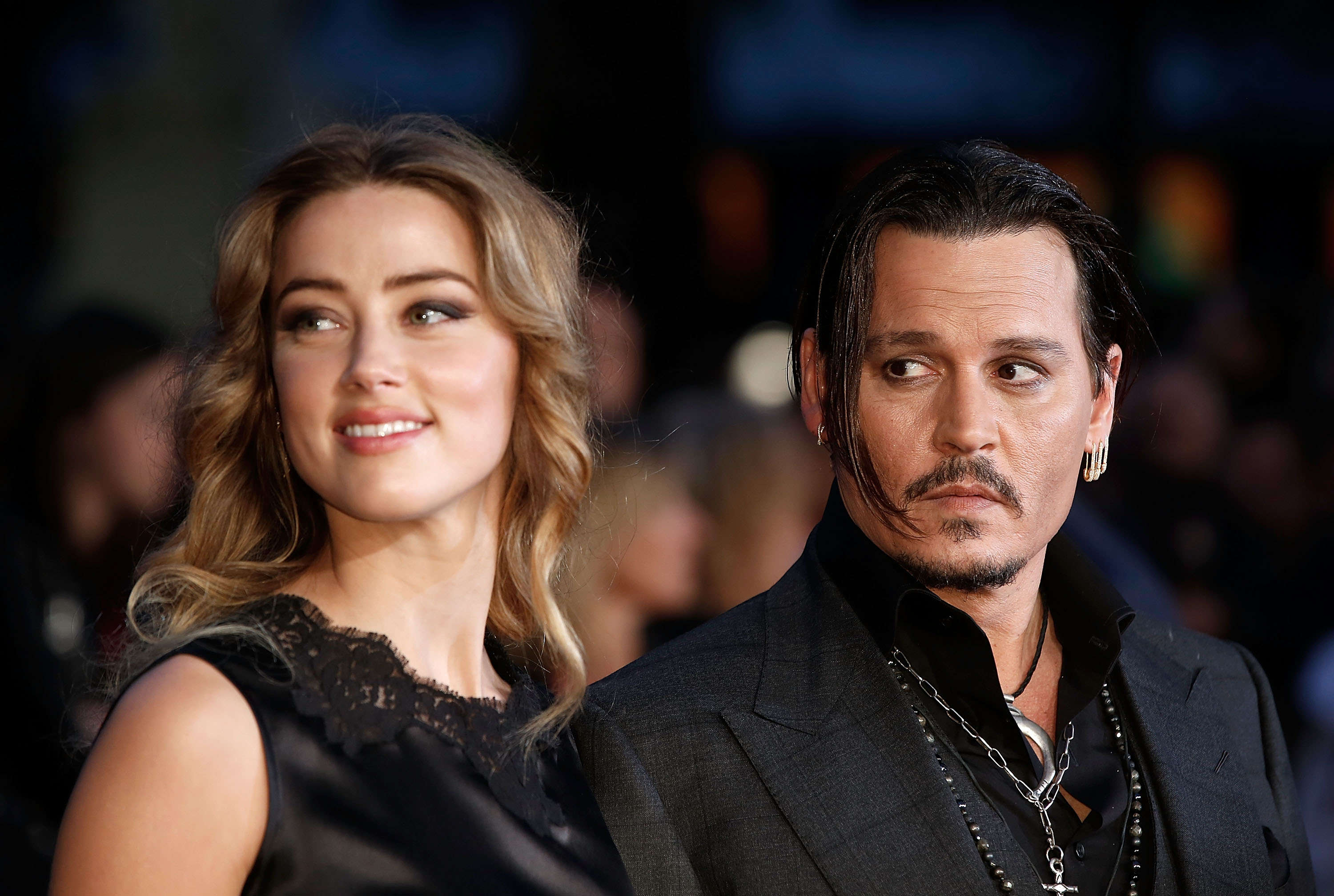 Everything you need to know about Amber Heard, the actress who seems to be  dating Elon Musk | Business Insider India