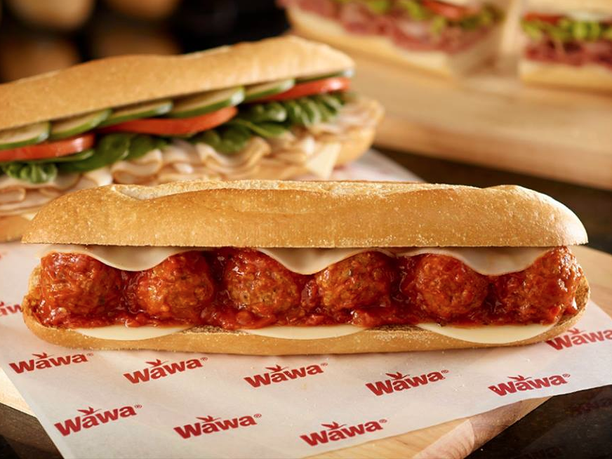 America was named after. Wawa Sandwich. Hoagie. Wawa Hoagies. Wawa food menu.