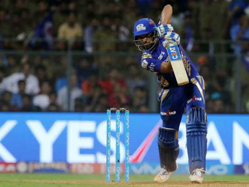 IPL 2017: Top 5 plays from Mumbai vs Bangalore | Business Insider India