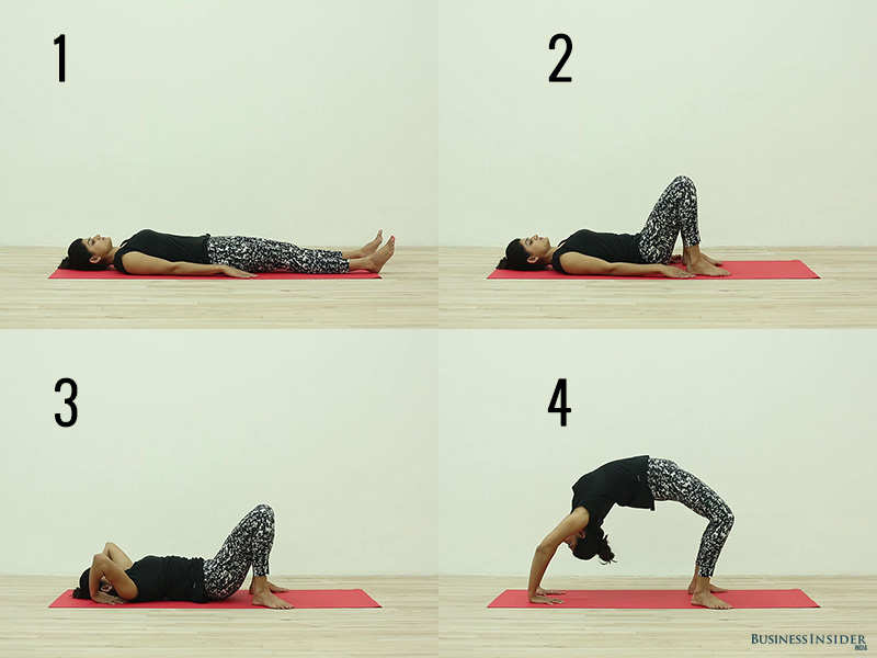 How To Do Cat-Cow Pose With Perfect Form, Per A Yoga Instructor