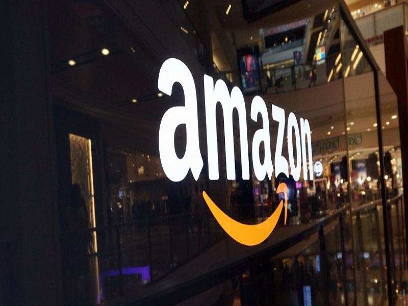 Amazon has invested more than $2-billion in India so far | Business ...