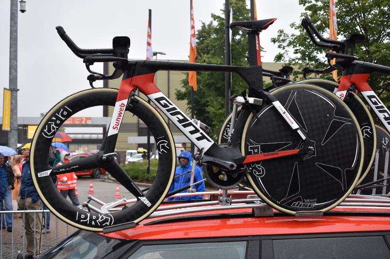 The fastest bikes at the Tour de France raced by the world s