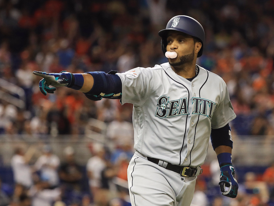 Robinson Cano is a Seattle Mariner. What's next? - Lookout Landing