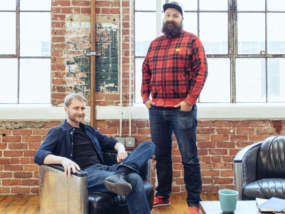 A Hot Startup Is Using $12 Million From Andreessen Horowitz To Pursue A ...