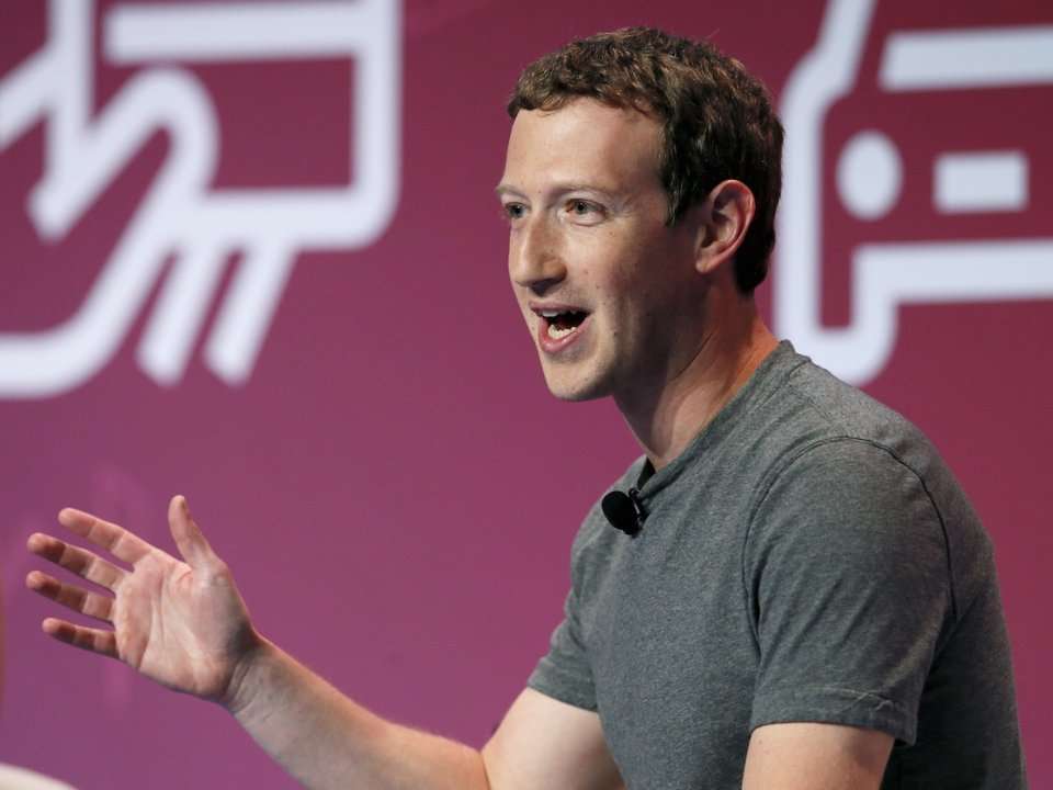 6 Books On Science Mark Zuckerberg Thinks Everyone Should Read ...