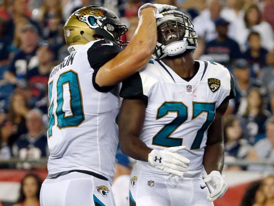 Jaguars' rookie slated for a big game in preseason opener - A to Z Sports