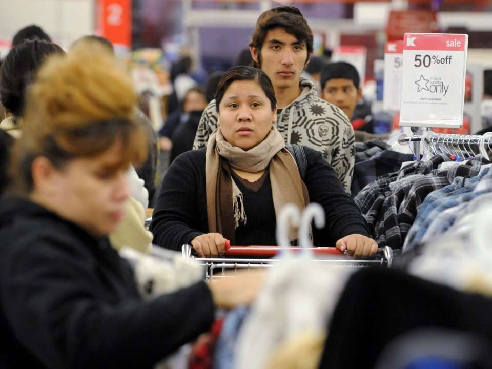 Sears Is Closing 28 More Kmart Stores | Business Insider India