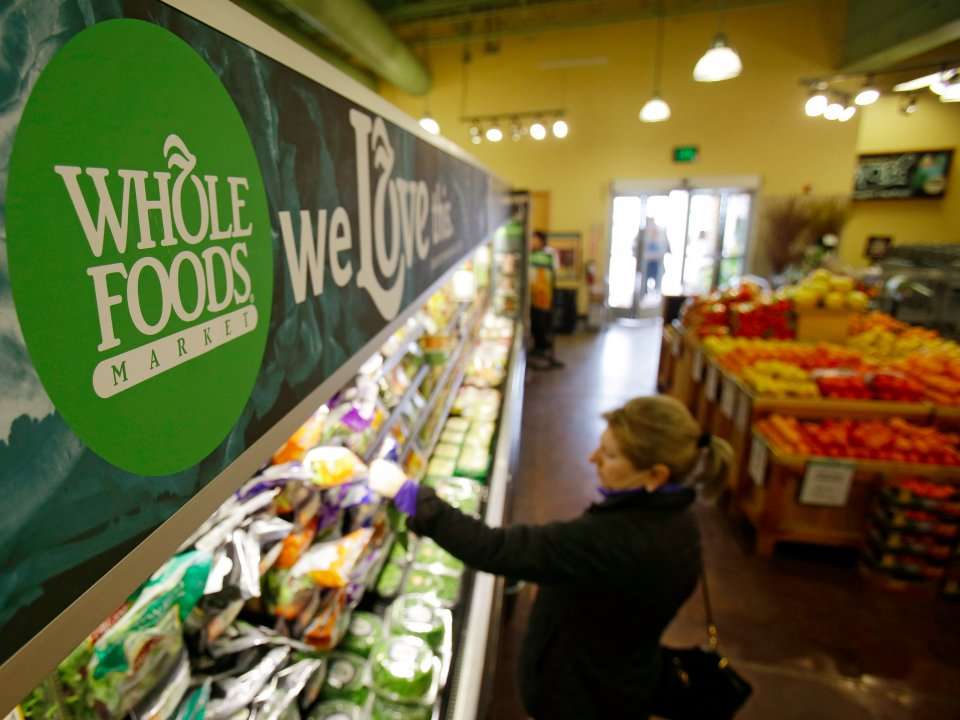 You Can Now Buy Whole Foods Products On Amazon - Here Are 13 Of The ...