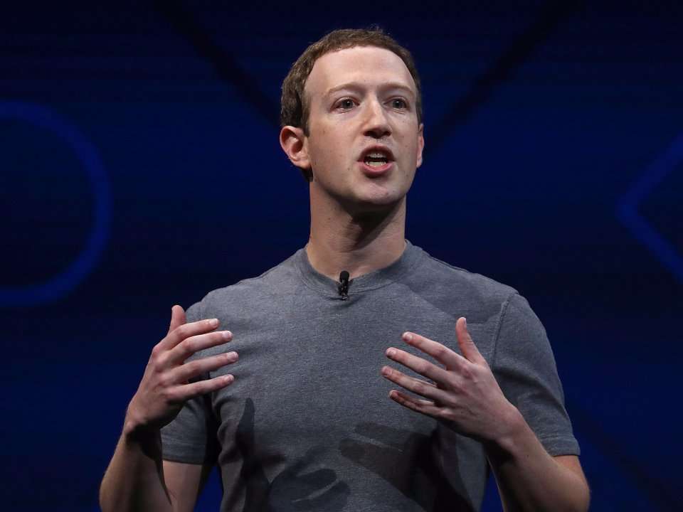 Mark Zuckerberg will testify in court later this month to defend his