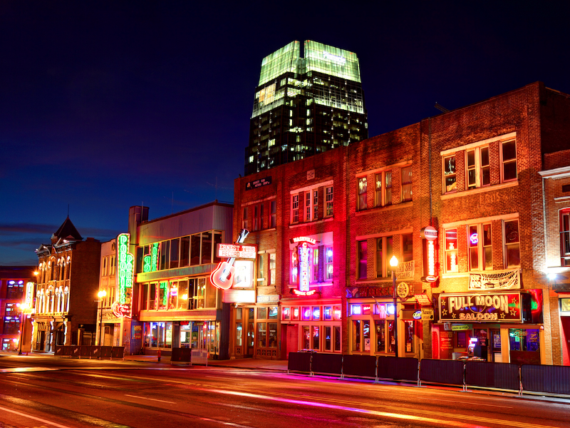 Nashville, Tennessee | Business Insider India