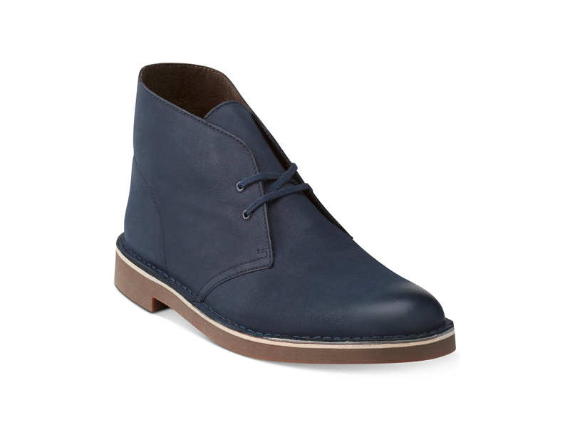 Clarks Bushacre 2 Chukka Boot | Business Insider India