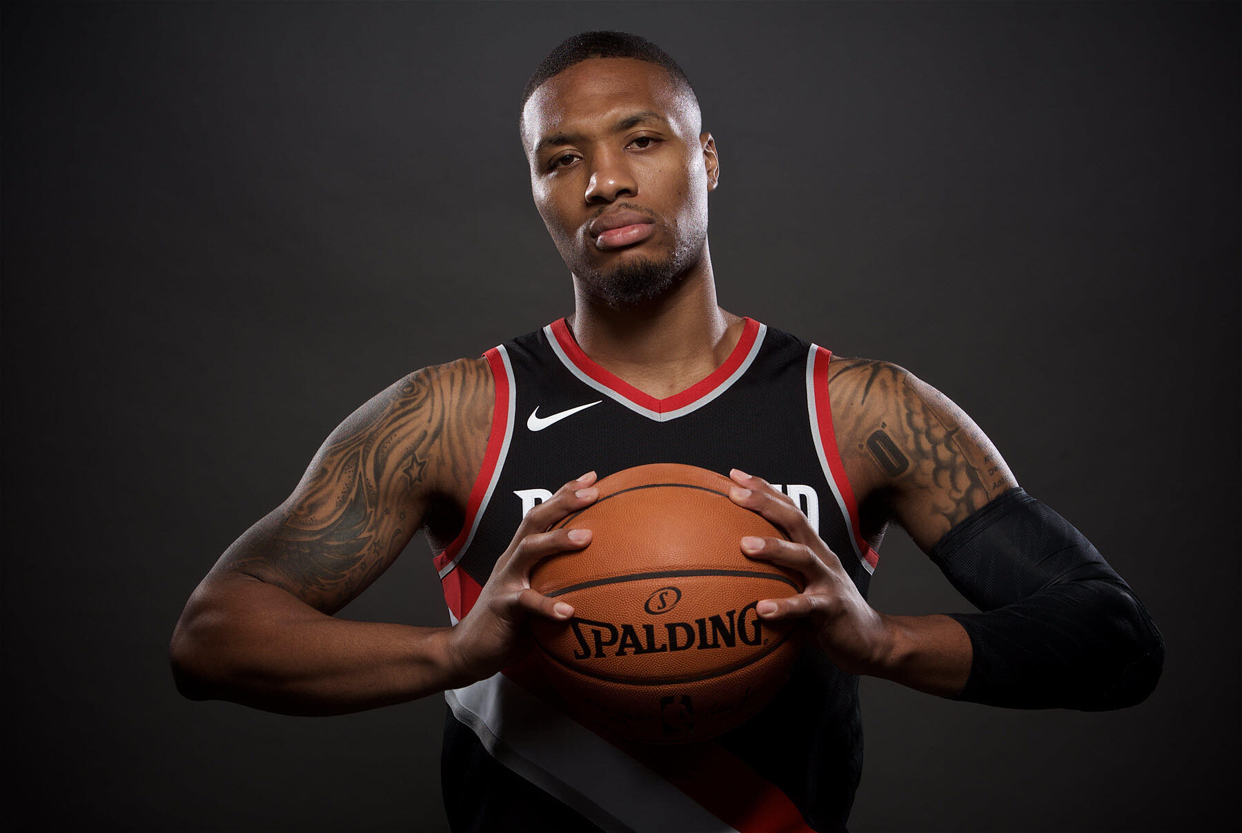 Damian Lillard