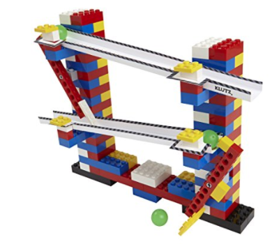 chain reaction lego kit