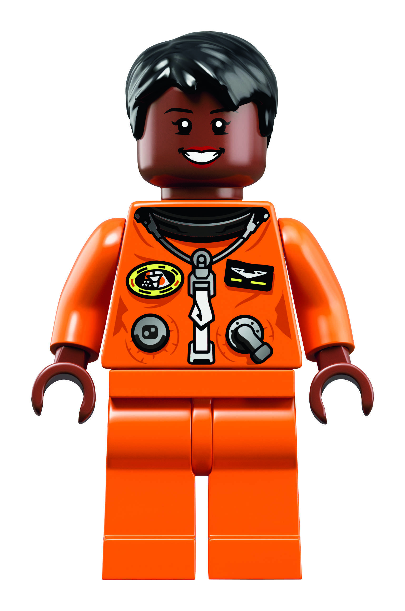 Lego mae jemison online