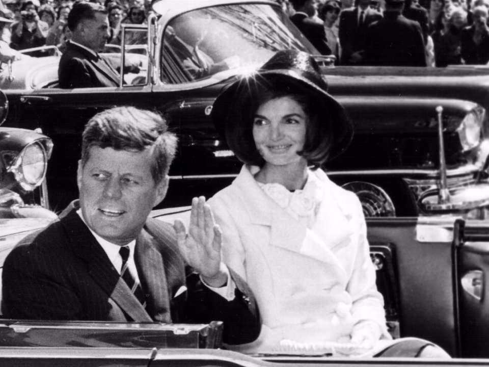 Classified Documents On Jfks Assassination Will Be Released Thursday Business Insider India 
