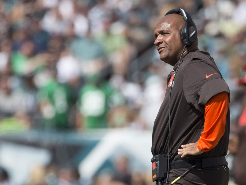 32. Cleveland Browns Business Insider India