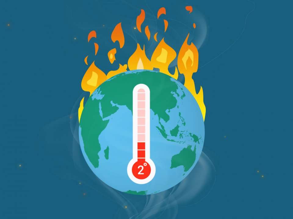 What Would Happen If Earth Became 2 Degrees Warmer | Business Insider India