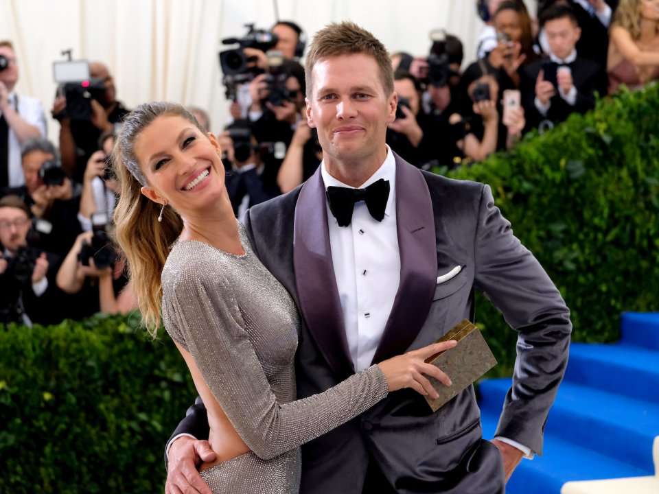 A look inside the marriage of Tom Brady and Gisele Bundchen, who are