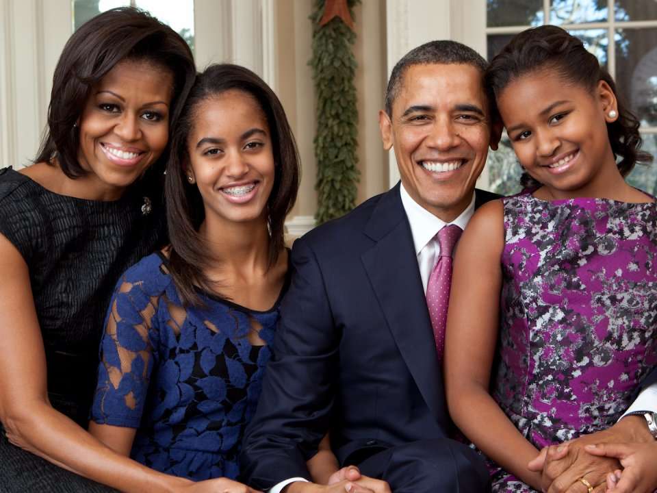 White House photographer Pete Souza on how Obama balanced being ...